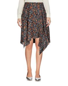 Мини-юбка Isabel Marant