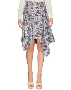 Юбка до колена Isabel Marant