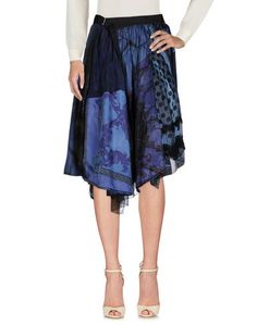 Юбка до колена Sacai