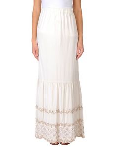 Длинная юбка Class Roberto Cavalli