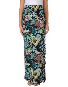 Длинная юбка M Missoni