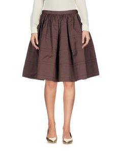 Юбка до колена RED Valentino