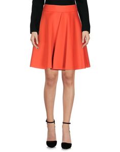 Юбка до колена Msgm