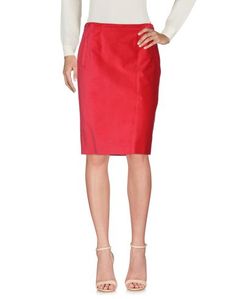 Юбка до колена RED Valentino