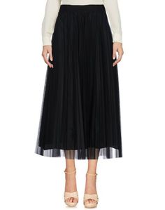 Юбка длиной 3/4 Msgm