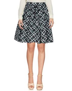 Юбка до колена Msgm