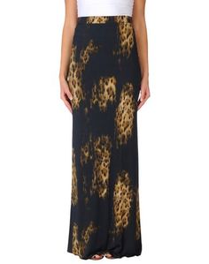 Длинная юбка Blumarine