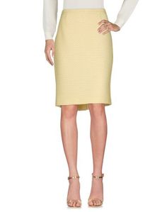 Юбка до колена Boutique Moschino