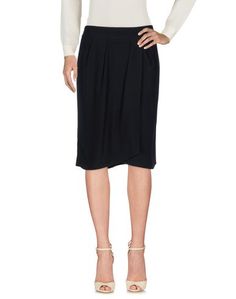Юбка до колена Armani Collezioni