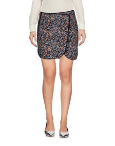 Мини-юбка Isabel Marant