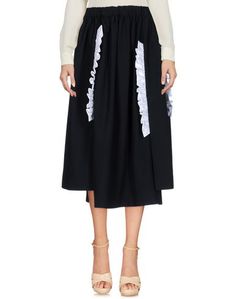Юбка длиной 3/4 Comme DES GarÇons