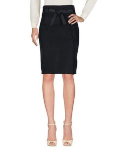 Юбка до колена Sonia Rykiel