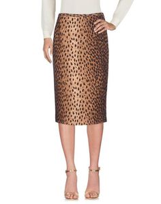 Юбка длиной 3/4 Michael Kors
