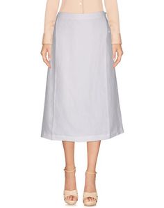 Юбка длиной 3/4 CÉline