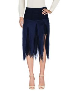 Юбка длиной 3/4 Blumarine