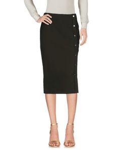 Юбка длиной 3/4 Pinko