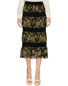 Юбка длиной 3/4 M Missoni