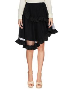 Юбка до колена Simone Rocha