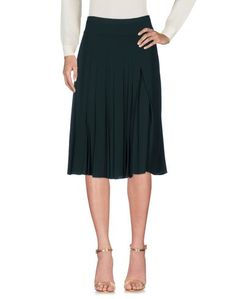 Юбка длиной 3/4 Marni