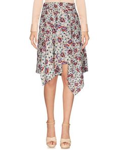 Юбка до колена Isabel Marant