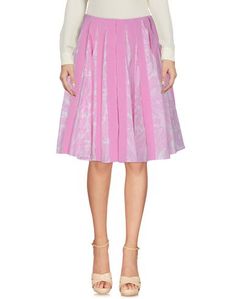 Юбка до колена Blumarine