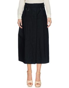 Юбка длиной 3/4 CÉline
