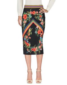 Юбка длиной 3/4 Pinko