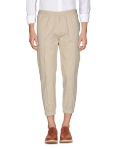 Повседневные брюки Dsquared2