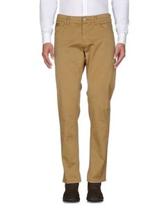 Повседневные брюки Dondup