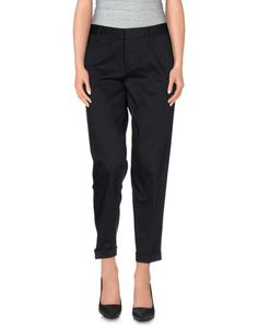 Повседневные брюки Dsquared2