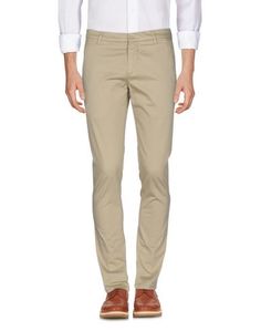 Повседневные брюки Dondup