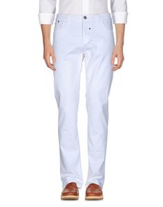 Повседневные брюки Scervino Street
