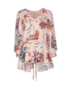 Блузка Emilio Pucci