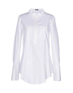 Блузка Jil Sander Navy