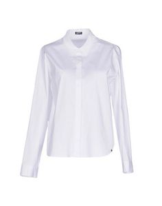 Pубашка Jil Sander Navy
