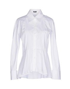 Pубашка Jil Sander Navy