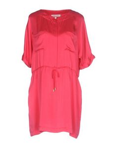 Короткое платье Pierre Balmain