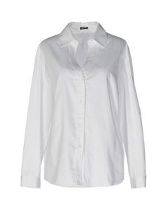 Pубашка Jil Sander Navy
