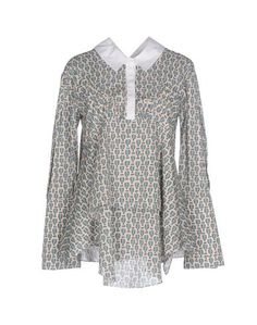 Блузка Jil Sander Navy