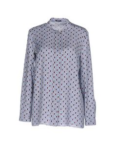 Pубашка Jil Sander Navy
