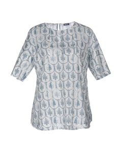 Блузка Jil Sander Navy