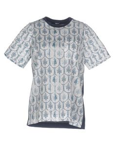 Блузка Jil Sander Navy