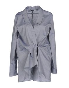 Pубашка Jil Sander Navy