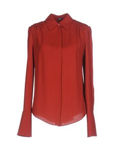 Pубашка Jil Sander Navy