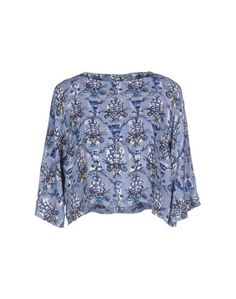 Блузка Jil Sander Navy