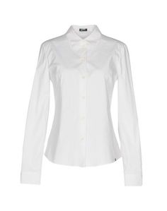 Pубашка Jil Sander Navy