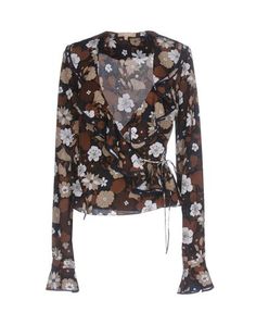 Pубашка Michael Kors Collection