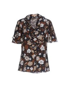 Pубашка Michael Kors Collection