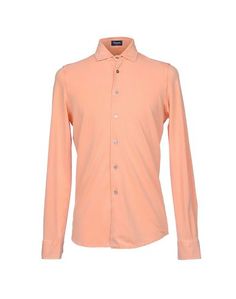 Pубашка Drumohr