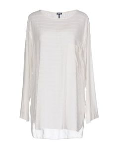 Блузка Jil Sander Navy
